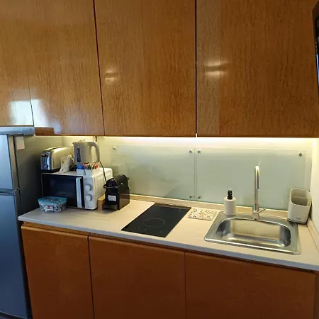 아파트 D&p 3 살레미